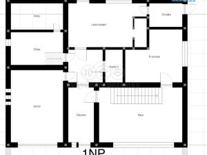 Prodej rodinného domu, Třinec - Kanada, Sadová, 220 m2