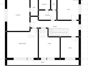 Prodej rodinného domu, Třinec - Kanada, Sadová, 220 m2