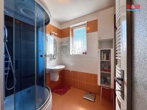 Prodej rodinného domu, Třinec - Kanada, Sadová, 220 m2