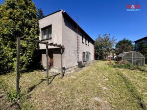 Prodej rodinného domu, Třinec - Kanada, Sadová, 220 m2