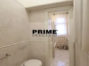 Pronájem bytu 2+1, Praha - Nové Město, Truhlářská, 78 m2