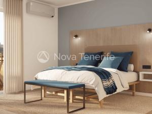 Prodej bytu 1+kk, Portocolom, Mallorca, Španělsko, 25 m2
