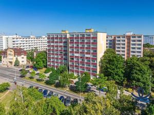 Prodej bytu 3+1, Mladá Boleslav, Palackého, 72 m2