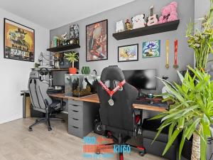 Prodej bytu 3+kk, Praha - Čakovice, Tryskovická, 80 m2