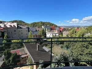 Pronájem bytu 3+kk, Karlovy Vary, Raisova, 100 m2