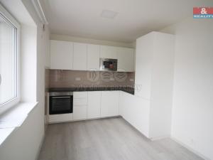 Pronájem bytu 3+kk, Tehovec, U Mototechny, 68 m2