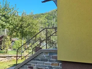 Prodej bytu 2+1, Štěpánov nad Svratkou, 65 m2