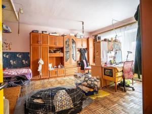 Prodej rodinného domu, Hostinné, Náměstí, 508 m2