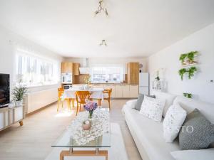 Prodej rodinného domu, Planá nad Lužnicí, Kaprová, 83 m2
