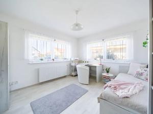 Prodej rodinného domu, Planá nad Lužnicí, Kaprová, 83 m2