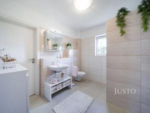 Prodej rodinného domu, Planá nad Lužnicí, Kaprová, 83 m2