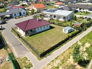 Prodej rodinného domu, Planá nad Lužnicí, Kaprová, 83 m2