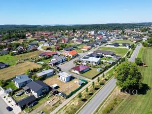 Prodej rodinného domu, Planá nad Lužnicí, Kaprová, 83 m2