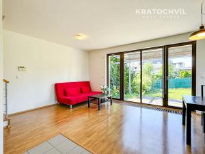 Prodej rodinného domu, Praha - Libeň, Lhotákova, 198 m2