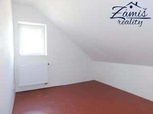 Pronájem bytu 2+1, Kladno, gen. Klapálka, 50 m2