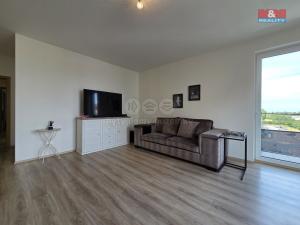 Pronájem bytu 3+kk, Praha, Škrábkových, 84 m2