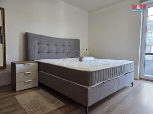 Pronájem bytu 3+kk, Praha, Škrábkových, 84 m2