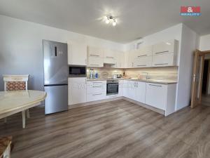 Pronájem bytu 3+kk, Praha, Škrábkových, 84 m2