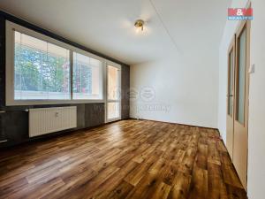 Pronájem bytu 3+1, Klatovy - Klatovy III, Cibulkova, 70 m2