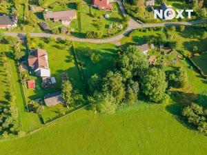 Prodej pozemku pro bydlení, Tvrdkov, 2352 m2