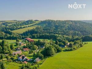 Prodej pozemku pro bydlení, Tvrdkov, 2352 m2