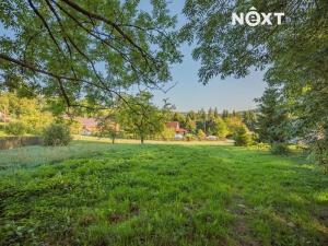 Prodej pozemku pro bydlení, Tvrdkov, 2352 m2