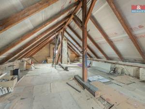 Prodej rodinného domu, Vodochody, Vyšehradská, 71 m2