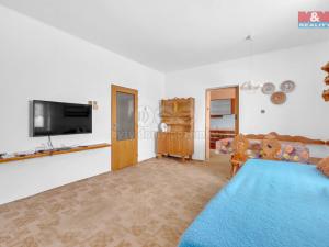 Prodej rodinného domu, Dašice, Nábřeží, 164 m2