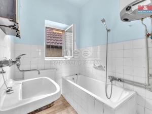 Prodej rodinného domu, Dašice, Nábřeží, 164 m2