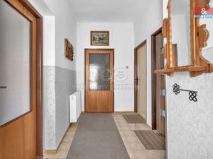 Prodej rodinného domu, Dašice, Nábřeží, 164 m2