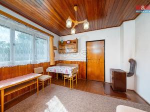 Prodej chaty, Ptení, 72 m2
