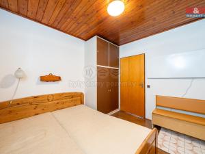 Prodej chaty, Ptení, 72 m2
