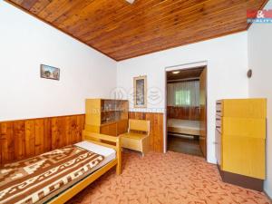 Prodej chaty, Ptení, 72 m2