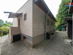 Prodej chaty, Ptení, 72 m2
