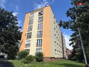 Prodej bytu 2+1, Mladá Boleslav - Mladá Boleslav III, Jičínská, 55 m2