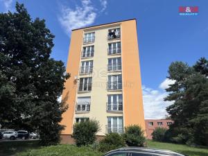 Prodej bytu 2+1, Mladá Boleslav - Mladá Boleslav III, Jičínská, 55 m2