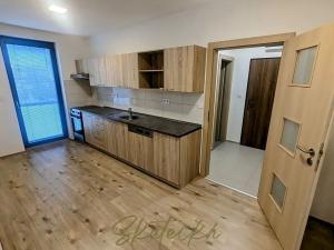 Pronájem bytu 2+kk, Hodonín, 65 m2