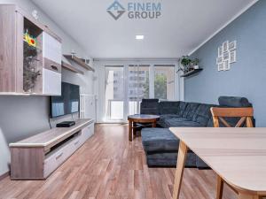Prodej bytu 3+1, Veselí nad Lužnicí, 74 m2