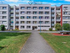 Prodej bytu 3+1, Veselí nad Lužnicí, 74 m2