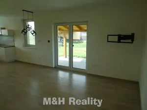Prodej rodinného domu, Horní Domaslavice, 82 m2