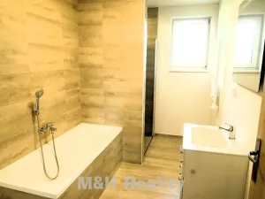 Prodej rodinného domu, Horní Domaslavice, 82 m2