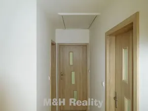 Prodej rodinného domu, Horní Domaslavice, 82 m2