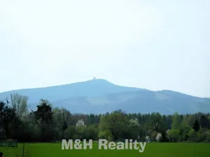 Prodej rodinného domu, Horní Domaslavice, 82 m2