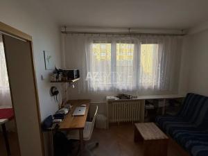 Prodej bytu 1+1, Praha - Krč, U krčské vodárny, 31 m2