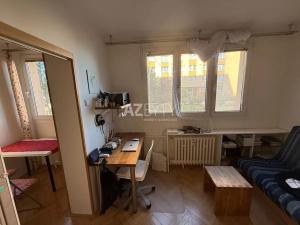 Prodej bytu 1+1, Praha - Krč, U krčské vodárny, 31 m2