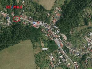 Prodej pozemku pro bydlení, Košíky, 2136 m2