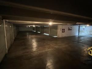 Prodej garáže, Zlín, Dřevnická, 18 m2