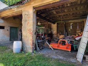 Prodej zemědělské usedlosti, Hladké Životice, Malá Strana, 250 m2