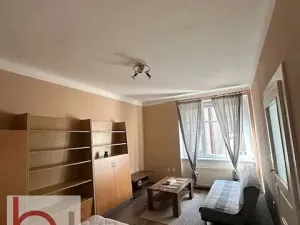 Pronájem bytu 2+kk, České Budějovice, Čechova, 58 m2