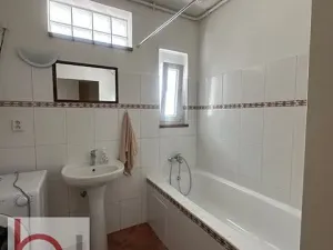 Pronájem bytu 2+kk, České Budějovice, Čechova, 58 m2
